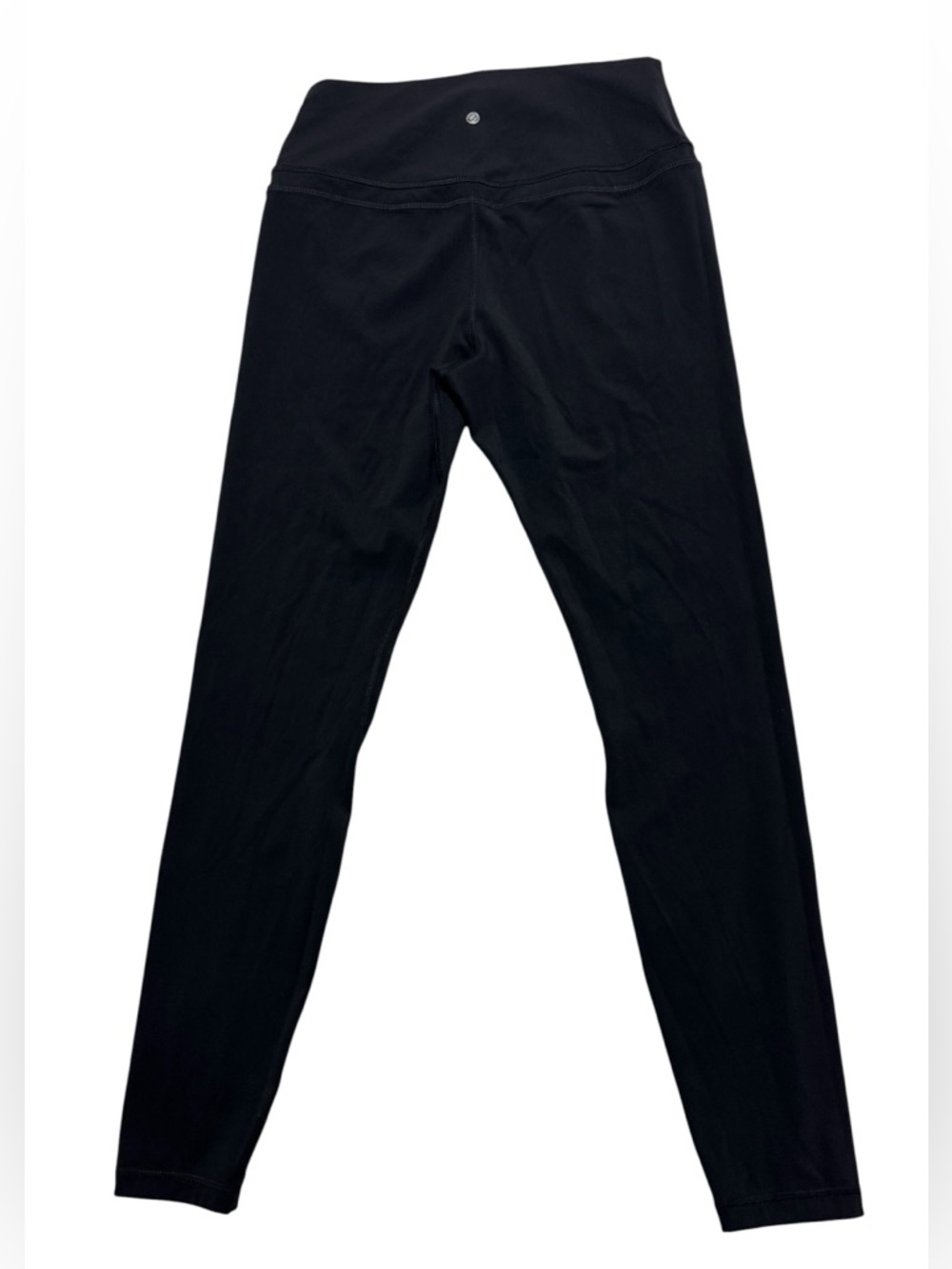 CRZ Yoga Butter-breeze Workout Leggings Black Sz XL/14 High Waisted Athletic Gym - Picture 5 of 12